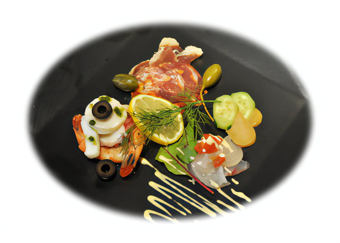 お料理イメージ
